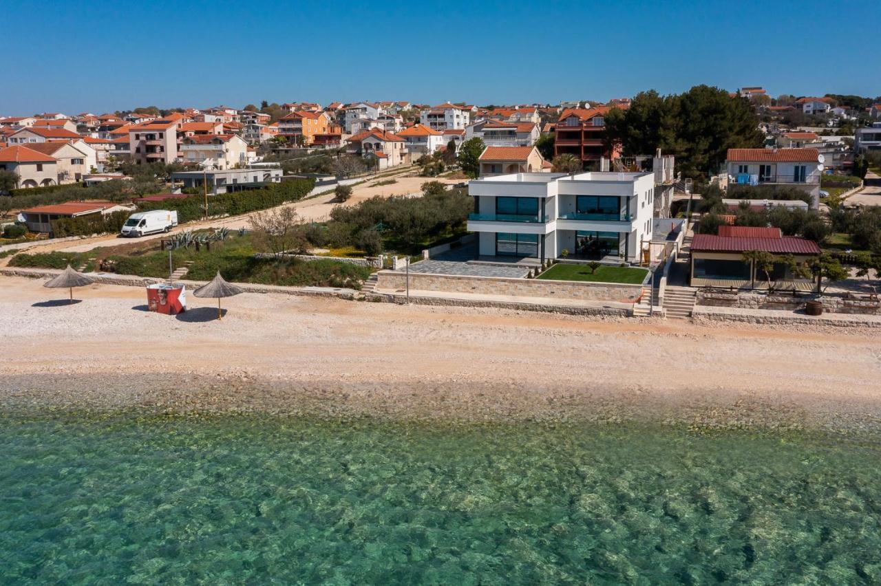 Luxury Apartment Sea Pakoštane Eksteriør billede